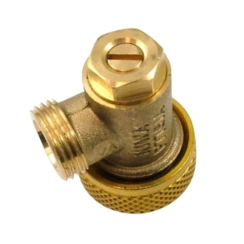 Grohe Dal cistern inlet coupling isolation valve Grohe 42235000 National Shower Spares