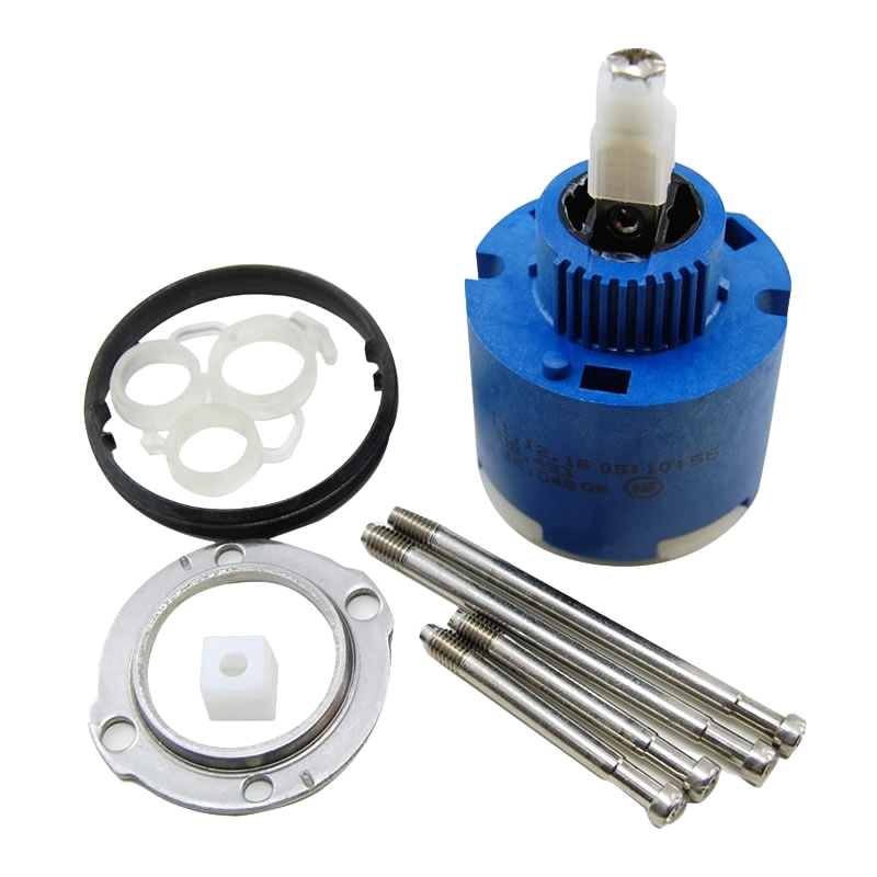 Grohe manual lever cartridge assembly | Grohe 46048000 | National ...