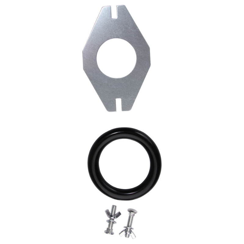 Inventive Creations Ideal Standard 2" Type Close Coupling Kit Rubber