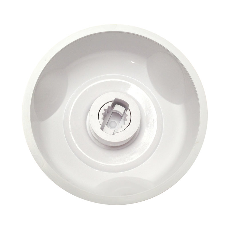 Aqualisa Manual on/off control knob - White | Aqualisa 178305 ...