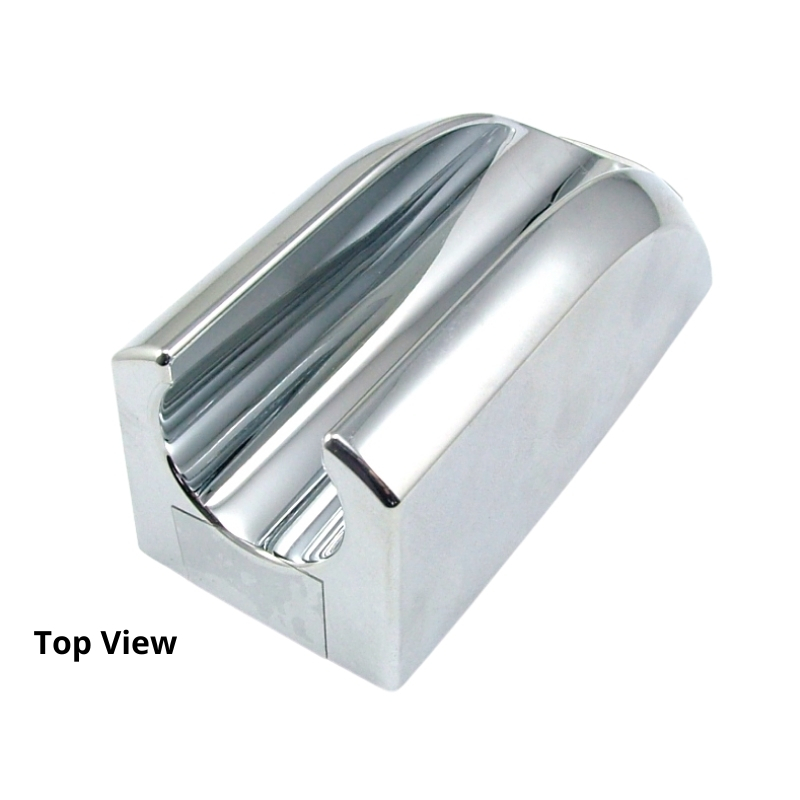 Mira 360 shower head holder chrome Mira 1688.225