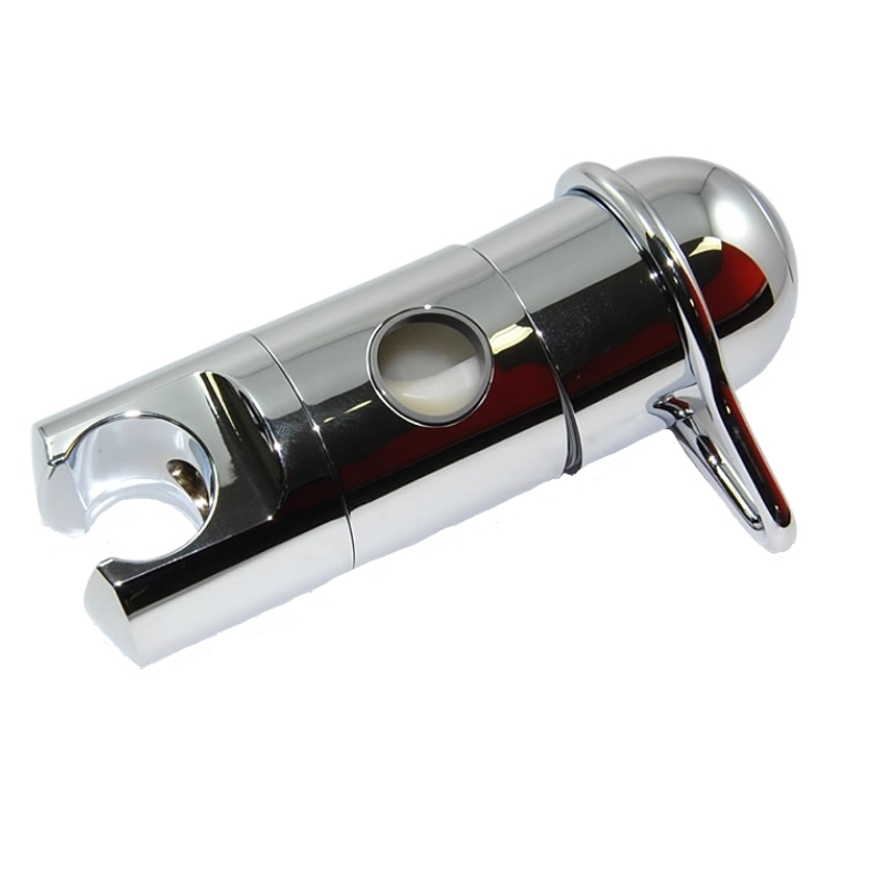 Mira Aquations 18mm shower head holder chrome Mira 449.06