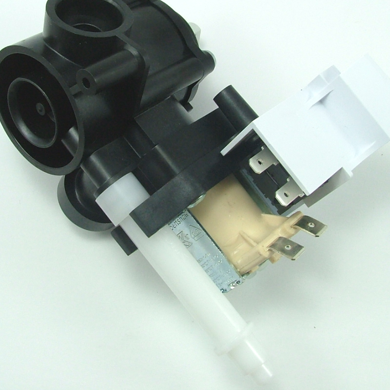 Mira flow valve assembly 8.5kW Mira 1539.379 National Shower Spares