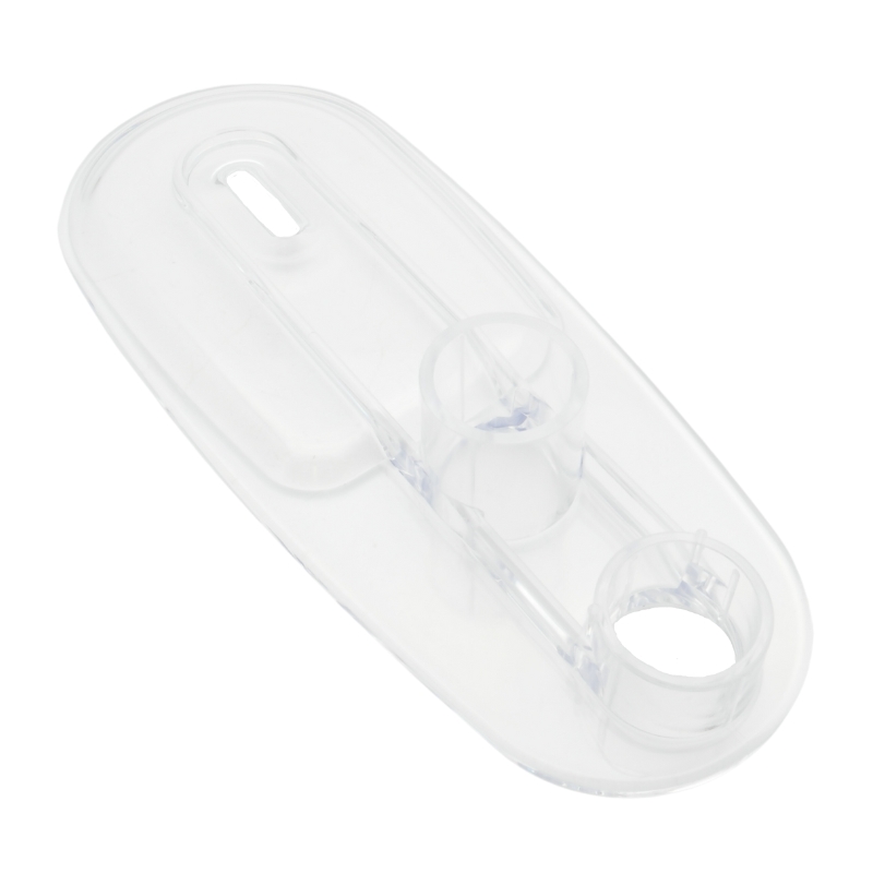 Mira L14A 25mm soap dish clear Mira 1663.119 National Shower Spares