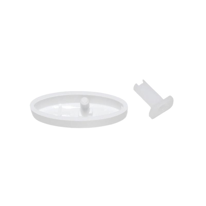 Mira Sport on/off button Mira 417.84 National Shower Spares