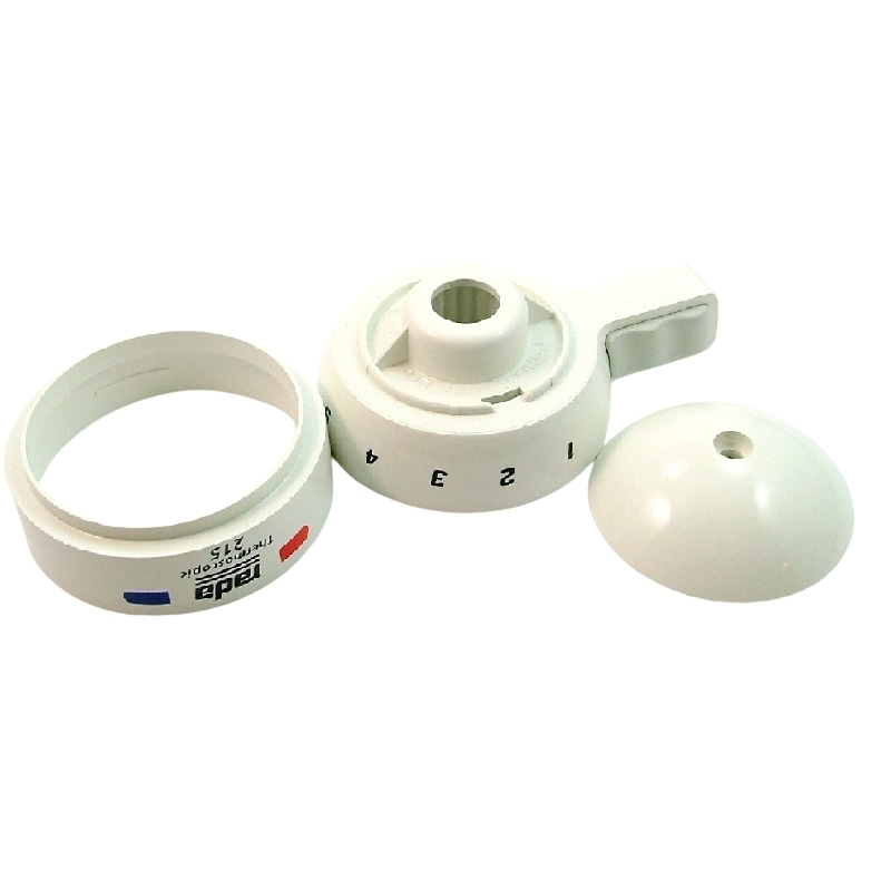 Rada 215 temperature control knob white Rada 408.89 National
