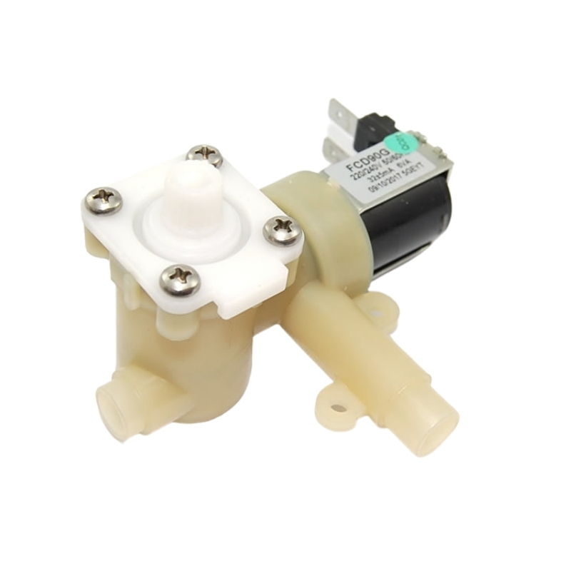 Redring solenoid and flow valve | Redring 93530122 | National Shower Spares