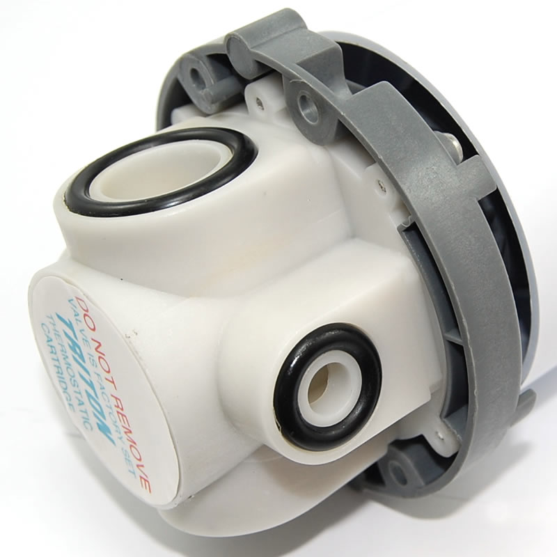 Triton thermostatic cartridge assembly high pressure (HP) Triton