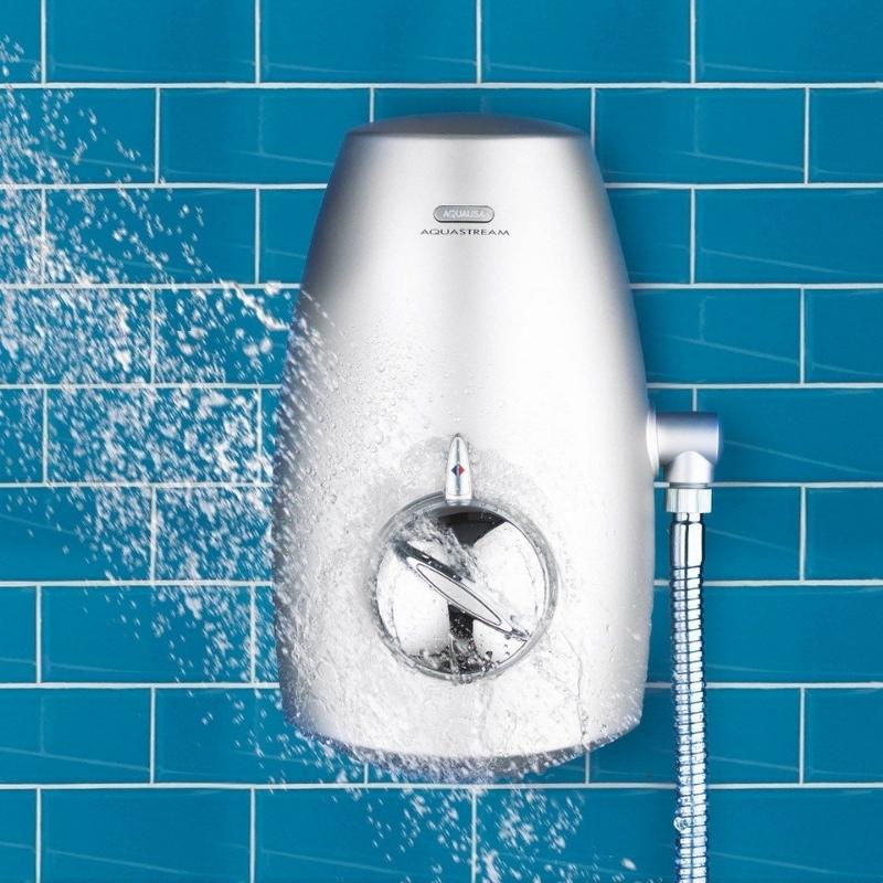 aqualisa aquastream mk3