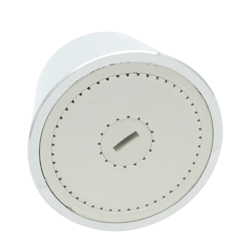 Mira 1/2" swivel shower head chrome Mira 098.07 National Shower