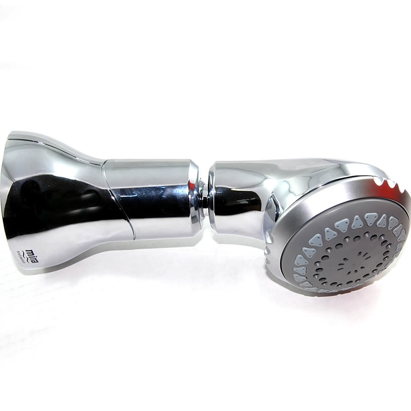 mira shower parts b&q