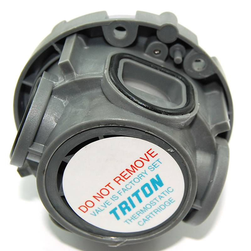Triton thermostatic cartridge assembly low pressure (LP) Triton
