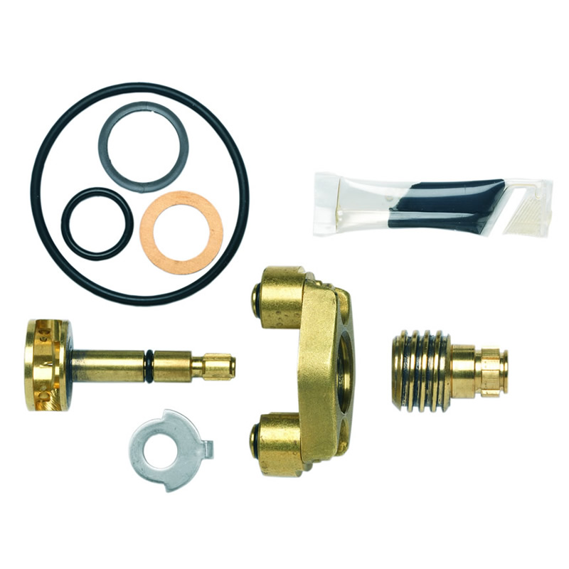 Mira 8 internal set/cartridge assembly Mira 904.08 National Shower