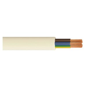 Pitacs 0.75mm 5 Core Heat Resistant Cable 10m Pack (EC346334) - main image 1