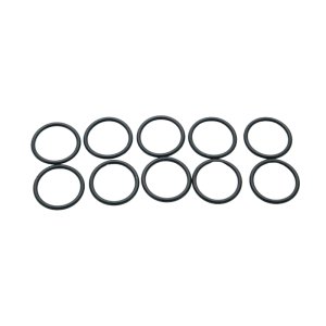 13mm x 1.5mm o'ring (x10) (R06) - main image 1