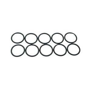 Inventive Creations 16mm x 2.5mm o'ring - Pack of 10 (R11) - main image 1