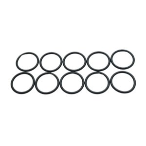 Inventive Creations 18mm x 2.5mm o'ring - Pack of 10 (R12) - main image 1