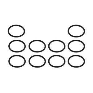 Inventive Creations 33mm x 3.5mm o'ring - Pack of 10 (R25) - main image 1