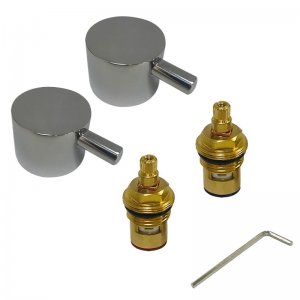 36mm head kit - 1/2" tap cartridges (MHK36) - main image 1