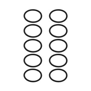 Inventive Creations 36mm x 3.5mm o'ring - Pack of 10 (R27) - main image 1
