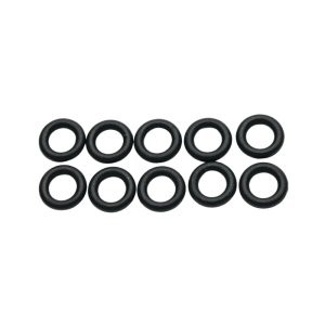 Inventive Creations 4.4mm x 2mm O'ring - Pack of 10 (R02) - main image 1