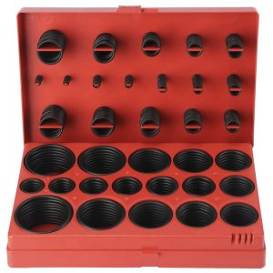 419 piece o'ring assortment (BoxE) - main image 1