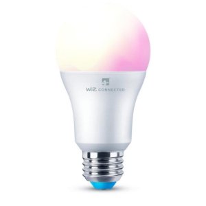 4Lite LED Colour and White Smart Light Bulb - E27 (4L1/8003) - main image 1
