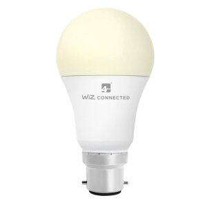 4Lite LED WIFI Smart Light Bulb Dimmable - Warm White (4L1/8001) - main image 1