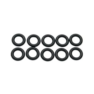 Inventive Creations 5mm x 2mm o'ring - Pack of 10 (R03) - main image 1