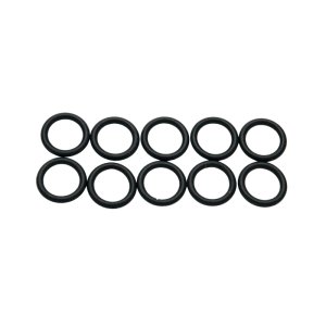 Inventive Creations 7mm x 1.5mm o'ring - Pack of 10 (R04) - main image 1