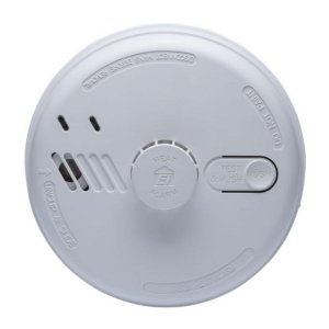 Aico Heat Alarm - White (EC/EI144RC) - main image 1
