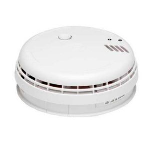Aico Ionisation Smoke Alarm (EC/EI146RC) - main image 1
