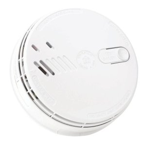 Aico Mains Standalone Ionisation Smoke Alarm (EC/EI141RC) - main image 1