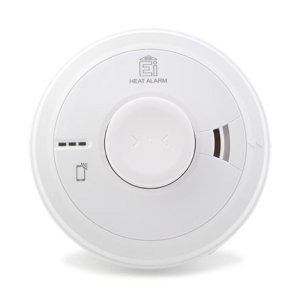 Aico Multi-Sensor Heat & CO Alarm (EI3028-EC) - main image 1