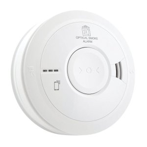 Aico Optical Smoke Alarm (EI3016-EC) - main image 1