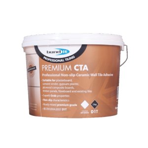 AKW Bond-it Premium Ceramic Tile Adhesive 15KG (30127) - main image 1