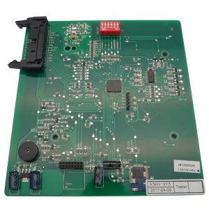 AKW iCare control PCB assembly - 9.5kW (13-012-192) - main image 1