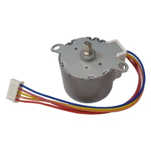 AKW iCare / iTherm stepper motor only (13-012-059) - main image 1