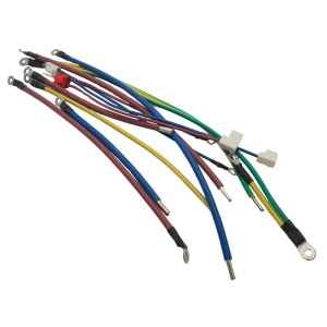 AKW iCare / iTherm wiring loom - 8.5kW (13-012-058) - main image 1