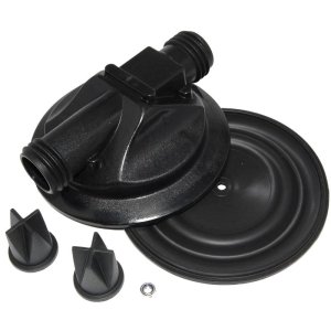 AKW M17 service kit and non-return valves (pair) (25457) - main image 1