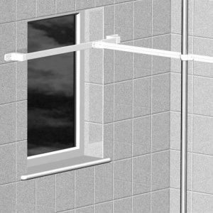 AKW Window Spanning Kit (24210) - main image 1