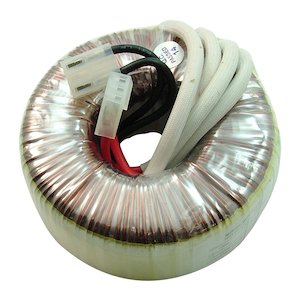 AKW 104VA toroidal transformer (07-001-112) - main image 1