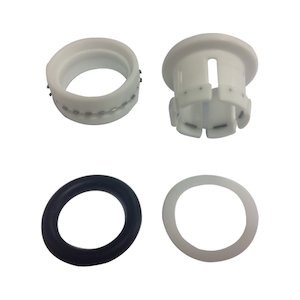 AKW 15mm push fit fitting (01-019-023) - main image 1