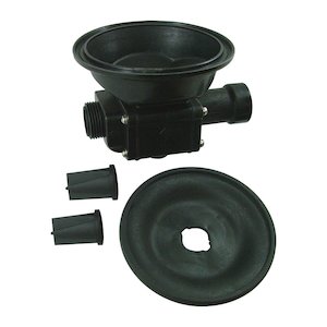 AKW Archimedes A4 pump head kit assembly (25159) - main image 1