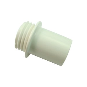 AKW high-flow 36mm inlet connector (07-001-081) - main image 1
