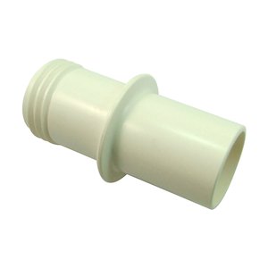 AKW high-flow 36mm outlet connector (07-001-054) - main image 1