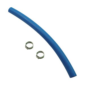 AKW Luda internal flexible hose and fixings (06-001-305) - main image 1
