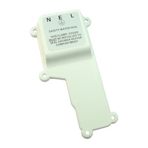 AKW Luda internal inlet cover (06-001-302) - main image 1