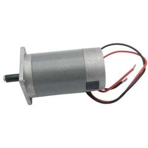 AKW pump motor assembly (04-008-036) - main image 1