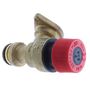 Alpha Pressure Relief Valve - 3 Bar (1.023565) - main image 1
